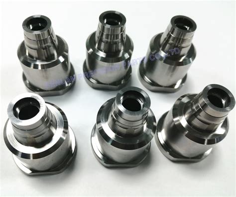 Metal Parts Manufacturer, Precision Parts, CNC Machining Parts 